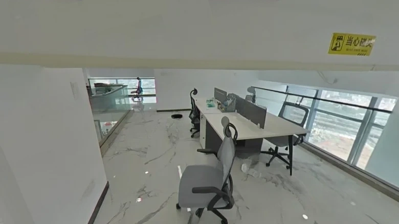 Port Shipping Center - View 9