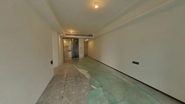 YueXiu and Yue Phase III - View 7