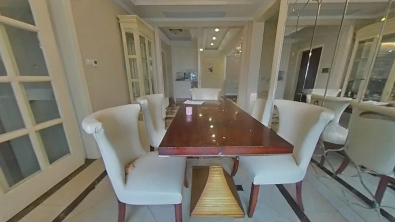 Jade City Phase III - View 17