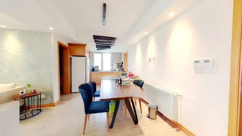 Fenghuang Hexie Phase II - View 1