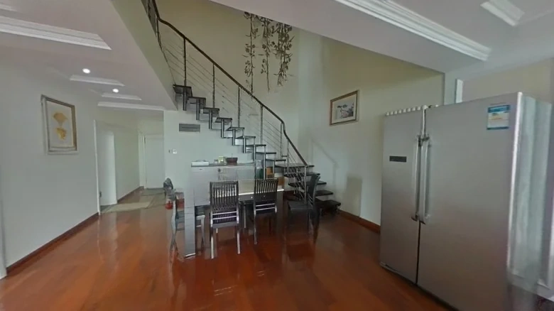 China Ring International Plaza - View 7