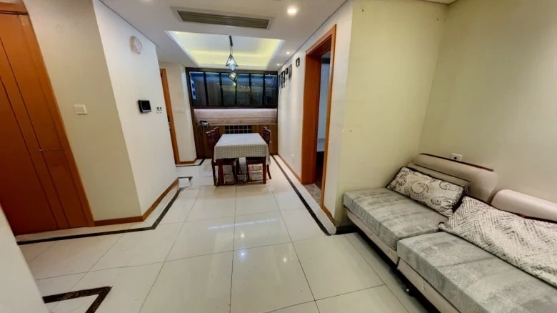 Longxin Plaza - View 2