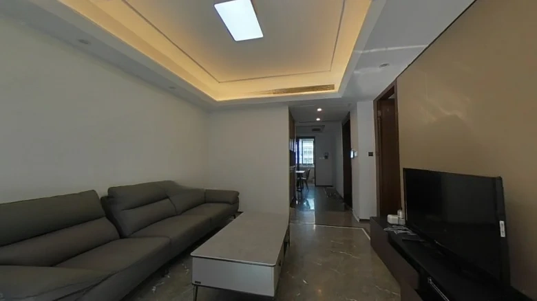 Jingrui Ruimingdi Residence - View 6