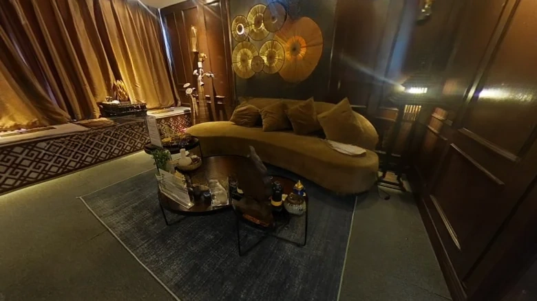 SouthCentral Jinshi International Plaza - View 2