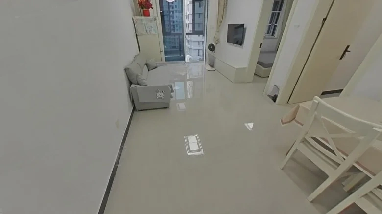 Dongbao翠轩 - View 6