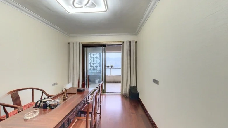 Huanyu Tianxia Guanlan Garden B District - View 3