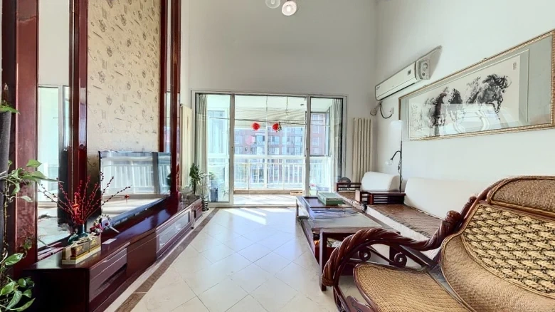 Jinyu Fenglinzhou - View 8