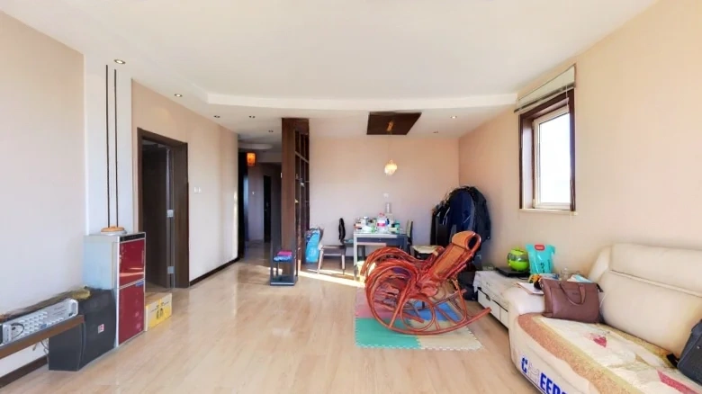 Shangjing New Air Route - View 8