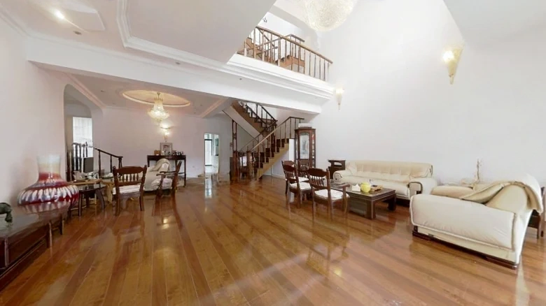 Tiantai Fragrant Valley Phase I - View 7