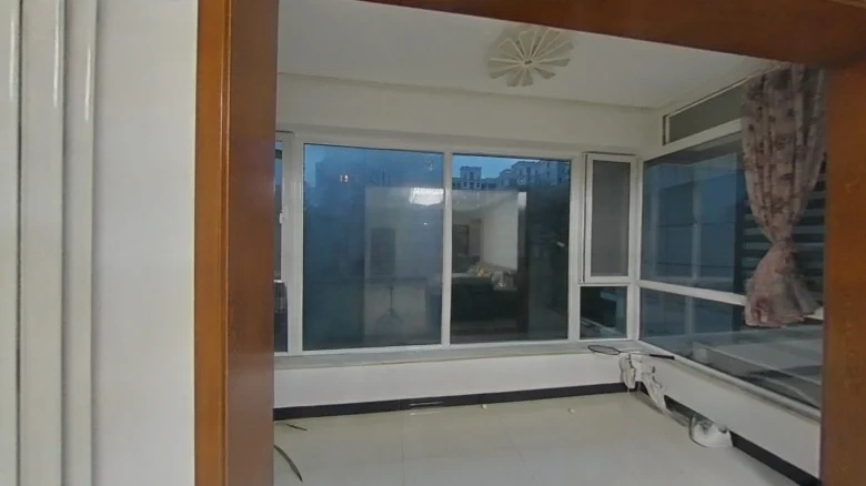 Immortal Tree Grand Courtyard Phase II - View 12