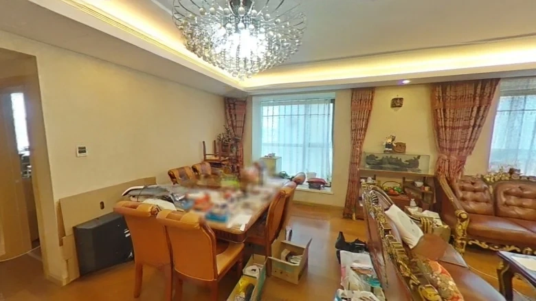 Lushang Prime Mansion - View 5