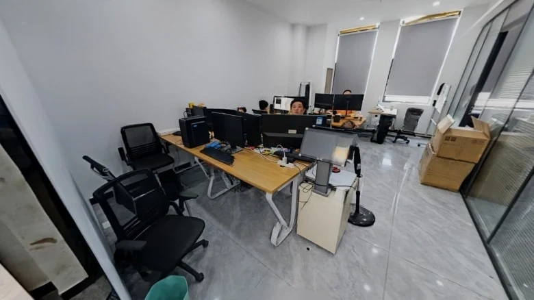 China Resources Land Square Phase II - View 7