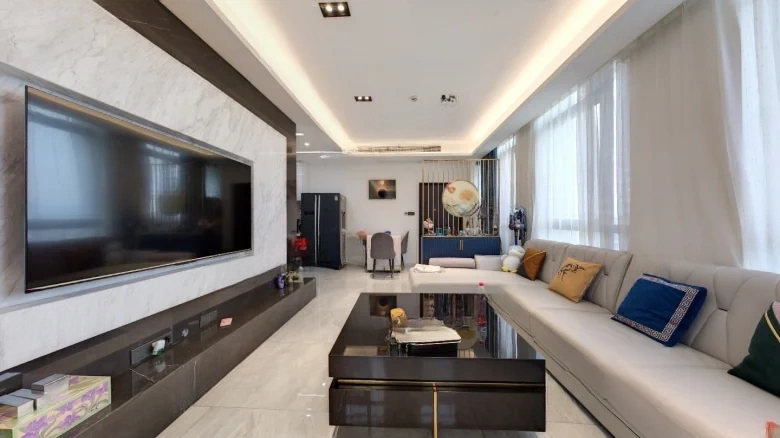 Canal Residences - View 1