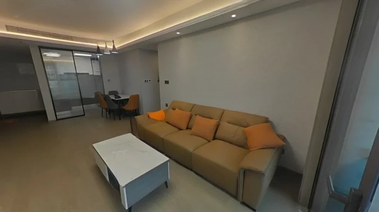 COFCO · Joyful World - View 6