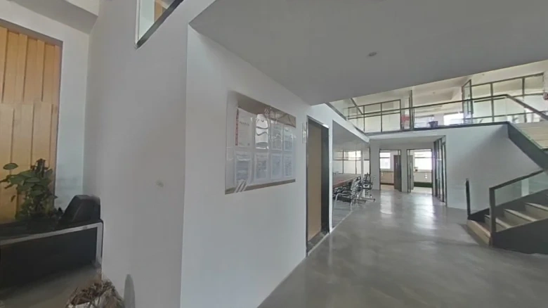 Lifan Hongxing International Plaza - View 11