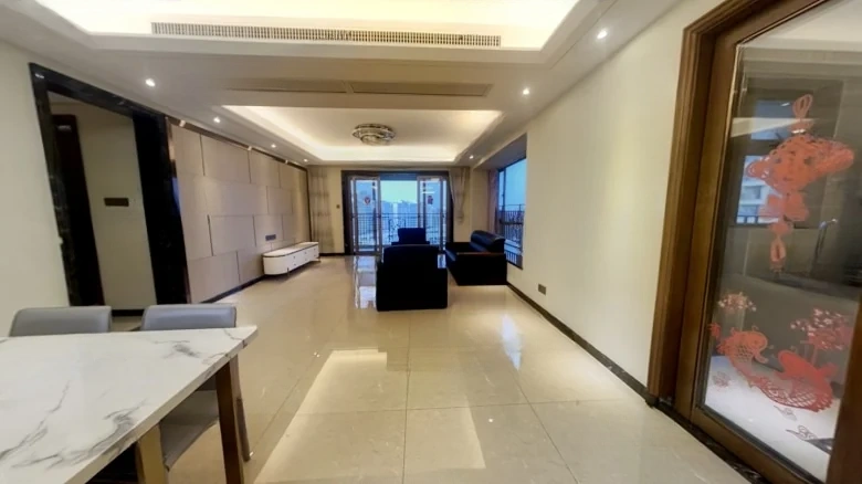 Jadeite North District - View 5