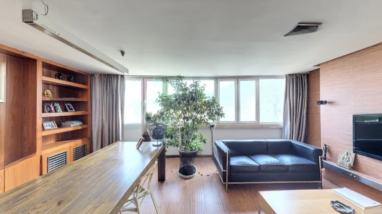 Sapphire Tower - View 1