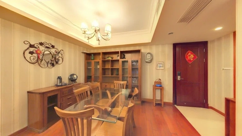 Rende Riverside Bay Phase II - View 1