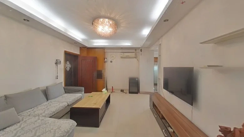 New China City - View 5