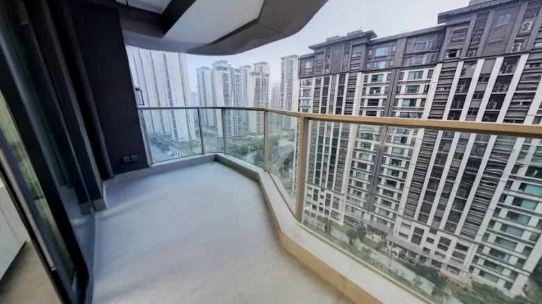 China Resources Land Jinjiang Yuefu - View 10