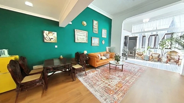 Marine Carnival - View 9