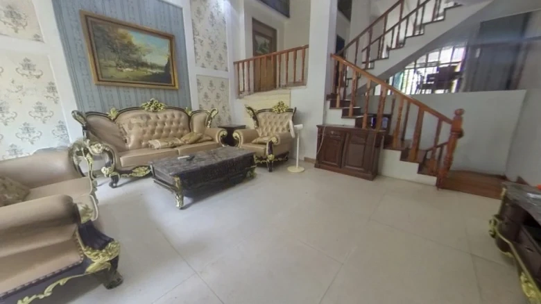 Water Cloud Interval - View 7