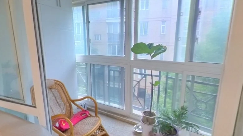 Huaneng City Garden - View 20