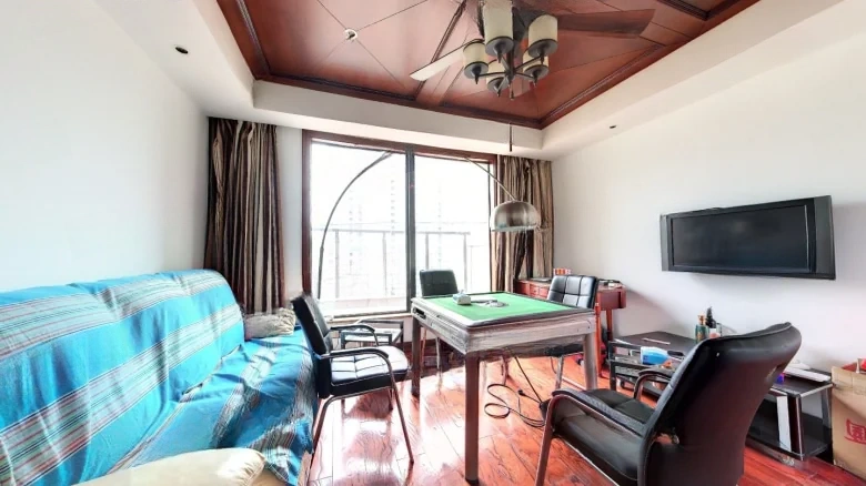 Suning Rui Cheng Galaxy International District - View 6