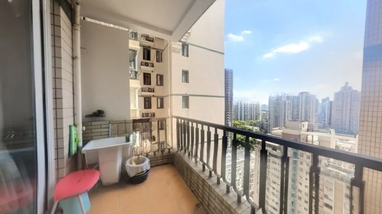 Baihua Apartment - View 9
