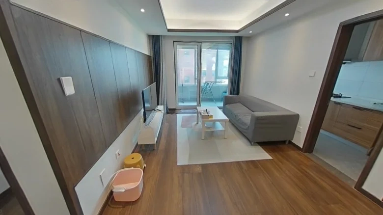 Lucky Bamboo Elegance Garden - View 4