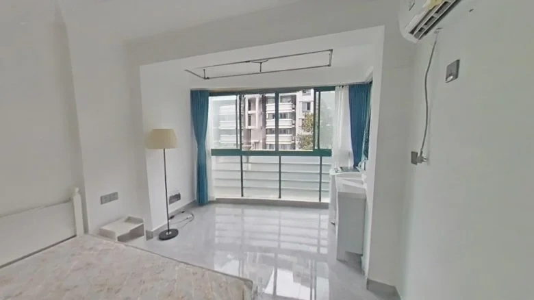 Jialv Mingyuan Garden Complex - View 1