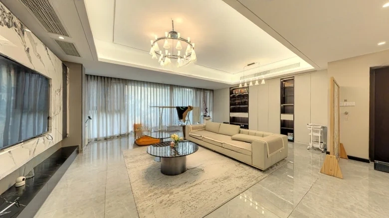 Shoukuan XiRui GuangHua - View 1