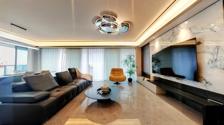 Dexin Hongyang Lakefront Cloud Pavilion - View 6