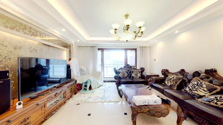 Vanke City Phase VII - View 1