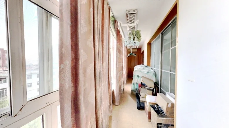 Grain Bureau Dormitory - View 13