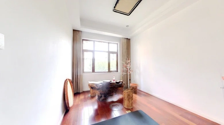 Cloudwater Mountain Retreat - View 3