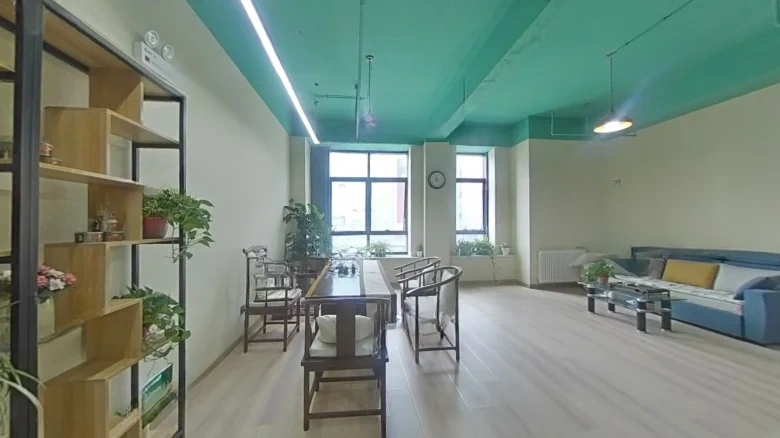 JinDi V Era - View 1