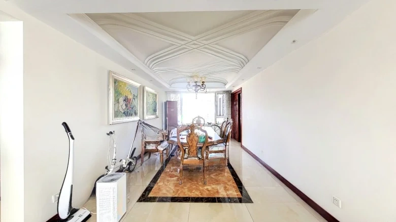 Imperial View New World - View 1