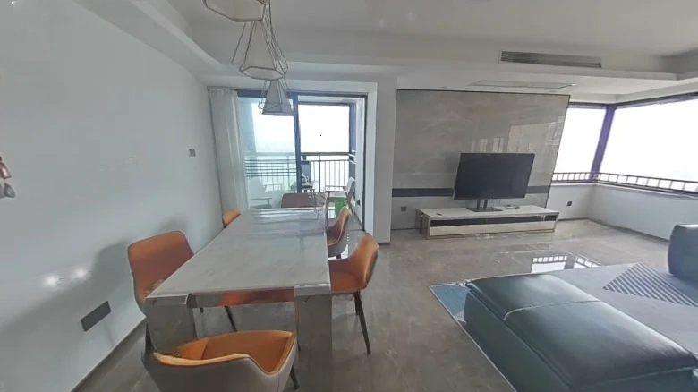 Vanke Li JinYu International - View 7