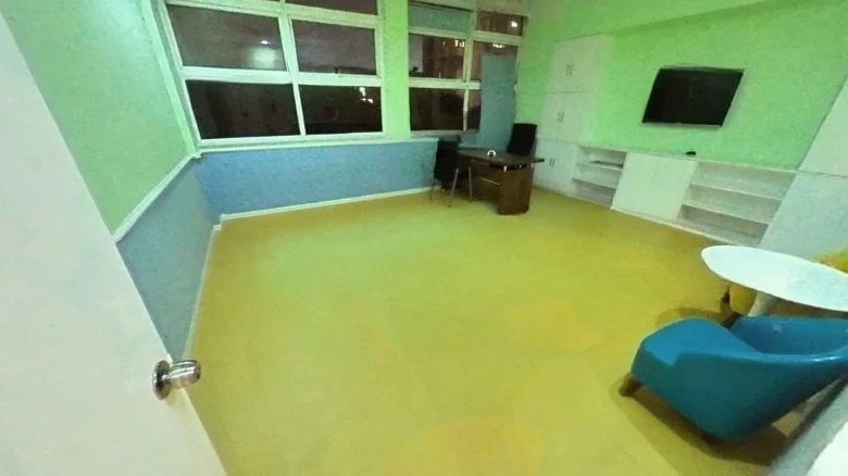 Lily Flower Apartment - View 1