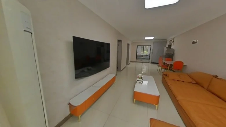 Jinsha Paris Garden Phase II - View 9