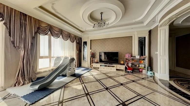 Red Star Sea Phase II Golf Villa - View 6