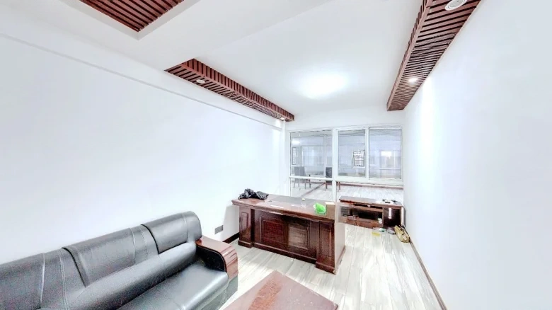 Shangling Family Residence - View 1