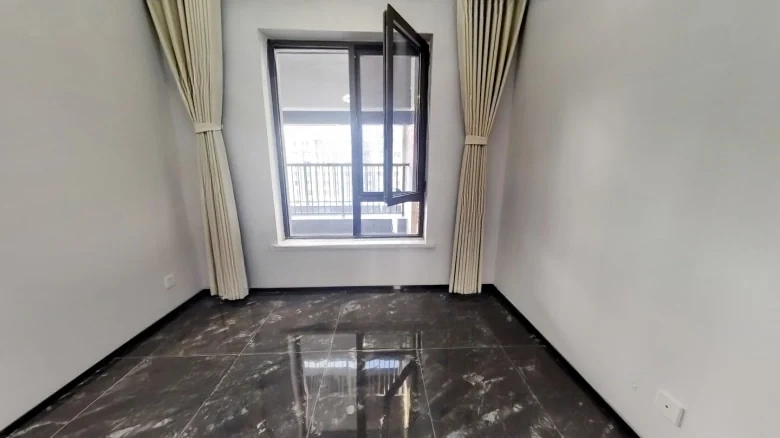 China Resources Joy Mansion - View 7