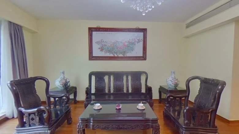 Rende Riverside Garden - View 8