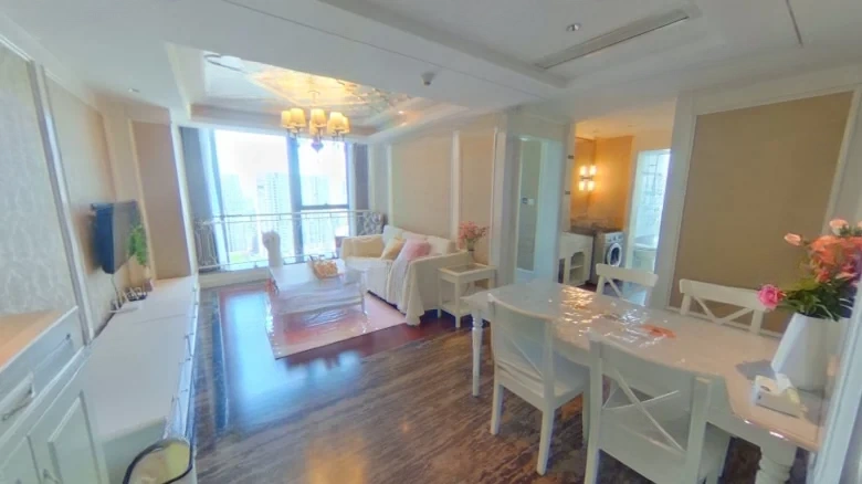 Suning Yajue - View 4