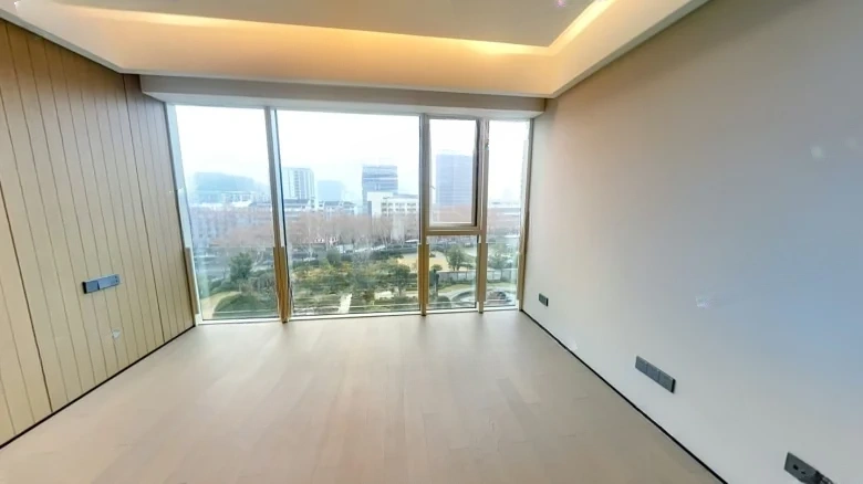 Tangqian Jiazuo - View 3