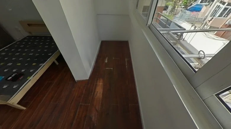 HuaYang Road 172 Lane Compound - View 6