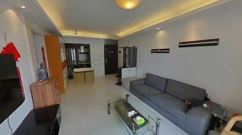 Fortune Academic Court - View 7