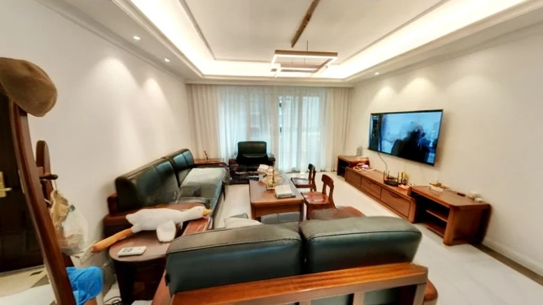 Bai Feng Long Yue Fu - View 6